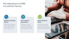 Customer Relationship Management