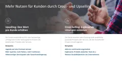 Kundengewinnung 