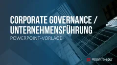 Unternehmensführung 