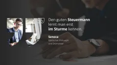 Unternehmensführung 