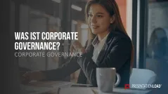 Unternehmensführung 