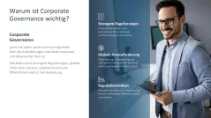 Unternehmensführung 