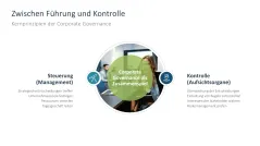 Unternehmensführung 