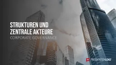 Unternehmensführung 