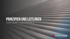 Unternehmensführung 
