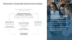 Unternehmensführung 