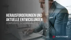 Unternehmensführung 
