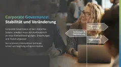 Unternehmensführung 