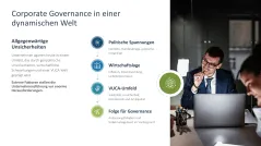 Unternehmensführung 