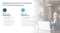 Unternehmensführung 