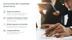 Unternehmensführung 