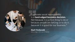 Corporate Social Responsibility (CSR) 