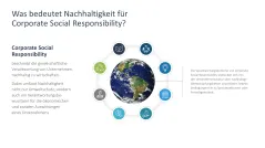 Corporate Social Responsibility (CSR) 