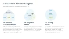 Corporate Social Responsibility (CSR) 