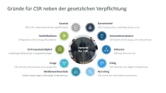 Corporate Social Responsibility (CSR) 