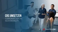 Corporate Social Responsibility (CSR) 