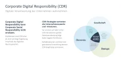 Corporate Social Responsibility (CSR) 