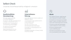 Corporate Social Responsibility (CSR) 