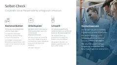 Corporate Social Responsibility (CSR) 
