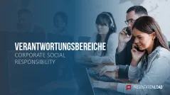 Corporate Social Responsibility (CSR) 