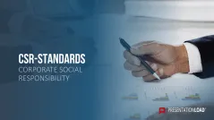 Corporate Social Responsibility (CSR) 