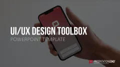 UI & UX Design Toolbox