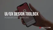 UI & UX Design Toolbox