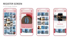 UI & UX Design Toolbox