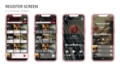 UI & UX Design Toolbox