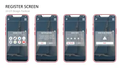 UI & UX Design Toolbox