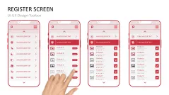 UI & UX Design Toolbox