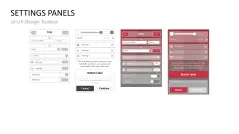 UI & UX Design Toolbox