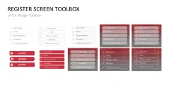 UI & UX Design Toolbox