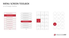UI & UX Design Toolbox