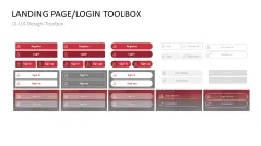 UI & UX Design Toolbox
