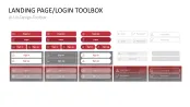 UI & UX Design Toolbox