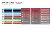 UI & UX Design Toolbox