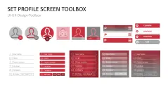 UI & UX Design Toolbox