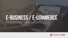 E-Business & E-Commerce 