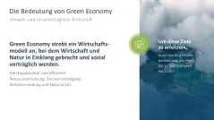 Nachhaltigkeitsmanagement 