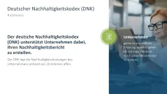 Nachhaltigkeitsmanagement 