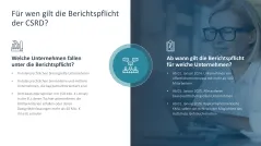 Nachhaltigkeitsmanagement 