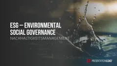 Nachhaltigkeitsmanagement 