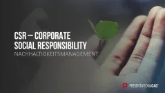 Nachhaltigkeitsmanagement 