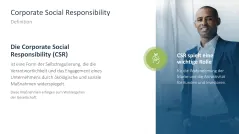 Nachhaltigkeitsmanagement 