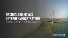 Nachhaltigkeitsmanagement 