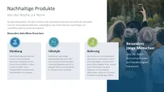 Nachhaltigkeitsmanagement 