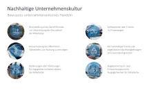 Nachhaltigkeitsmanagement 