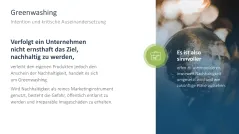 Nachhaltigkeitsmanagement 