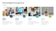 Nachhaltigkeitsmanagement 